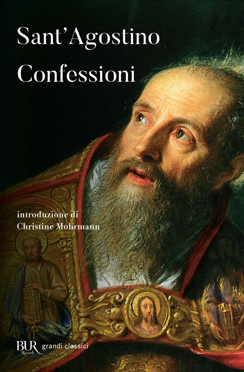 Le confessioni Le confessioni