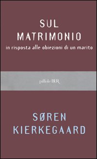 Sul matrimonio Sul matrimonio