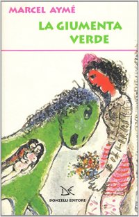 La giumenta verde