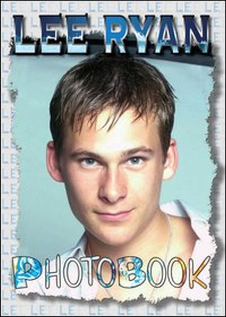 Lee Ryan Lee Ryan