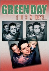 Green Day Green Day