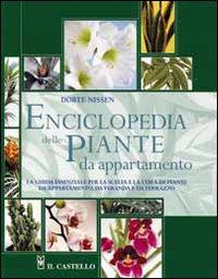 Enciclopedia delle piante da appartamento Enciclopedia delle piante da appartamento