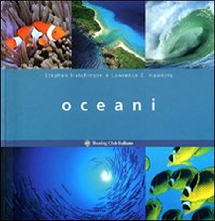 Oceani Oceani