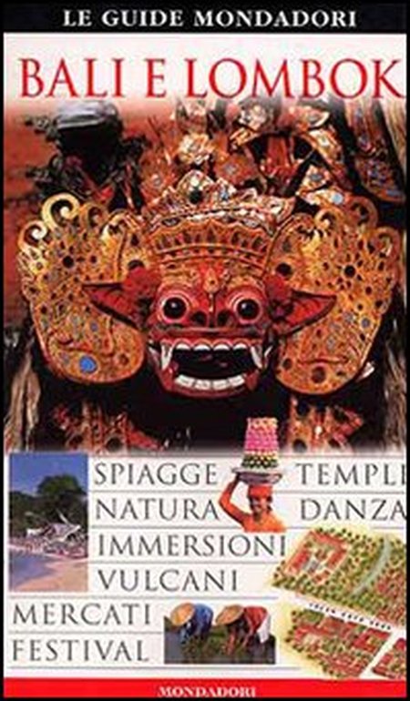 Bali e Lombok. Ediz. illustrata Bali e Lombok. Ediz. illustrata
