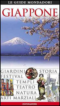 Giappone. Ediz. illustrata Giappone. Ediz. illustrata