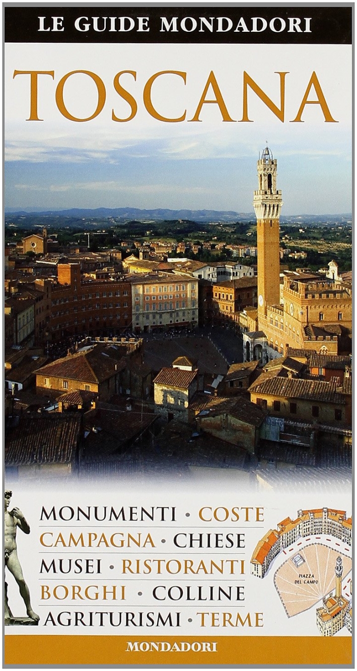 Toscana. Ediz. illustrata Toscana. Ediz. illustrata