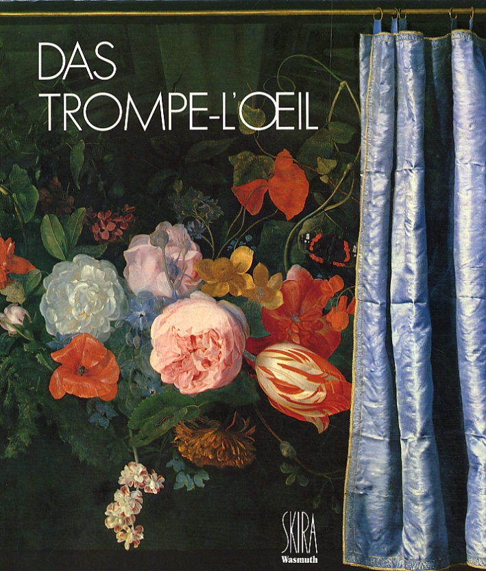 Das Trompe-l'oeil Das Trompe-l'oeil