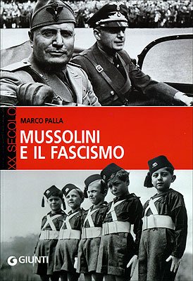 Mussolini e il fascismo Mussolini e il fascismo