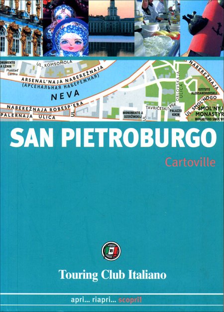 San Pietroburgo San Pietroburgo