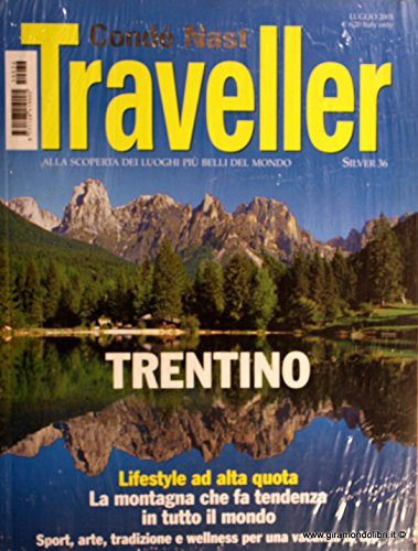 Trentino Trentino