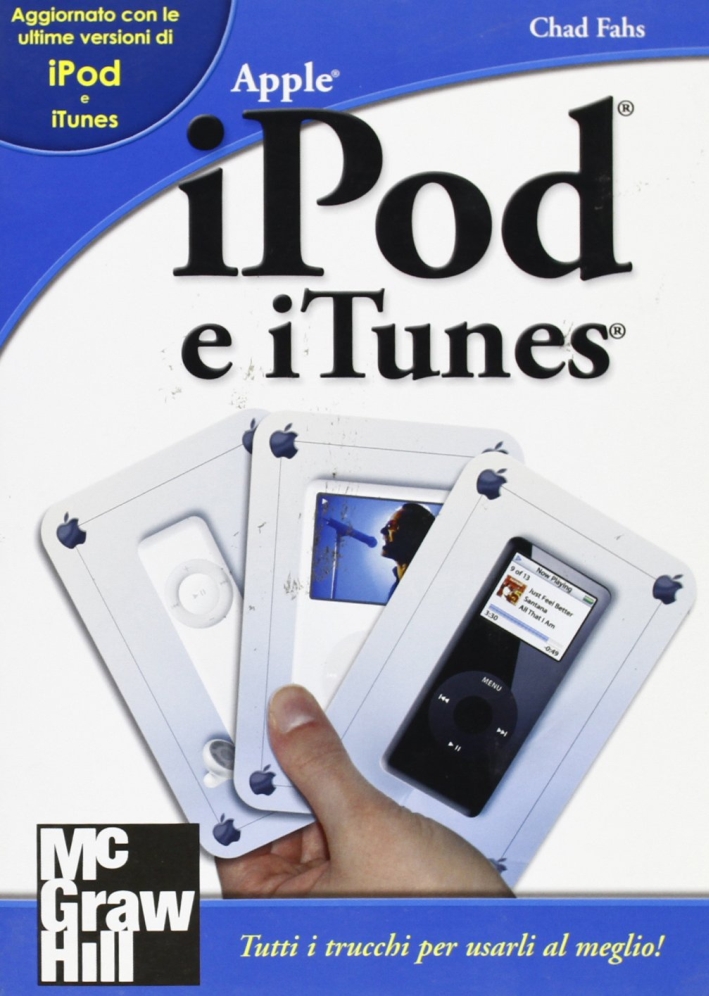 Ipod e iTunes Ipod e iTunes
