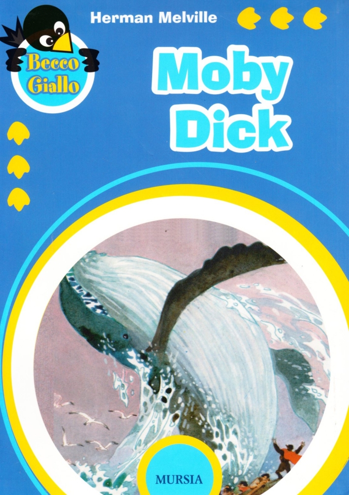 Moby Dick Moby Dick