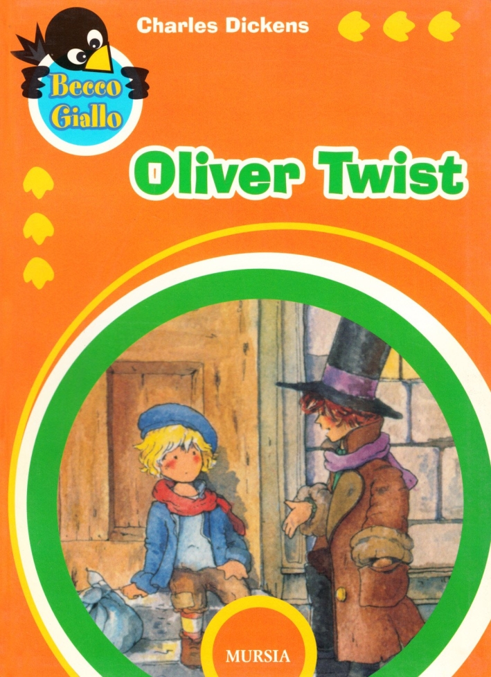 Oliver Twist Oliver Twist