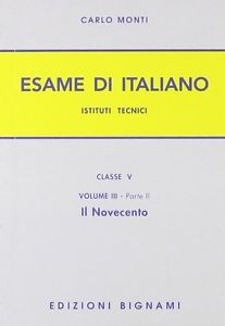 L'esame di italiano. Per gli Ist. Tecnici. 2 L'esame di italiano. Per gli Ist. Tecnici. 2