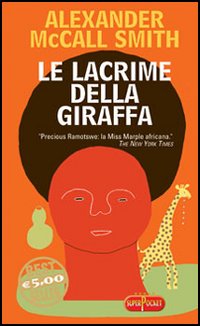 Le lacrime della giraffa Le lacrime della giraffa