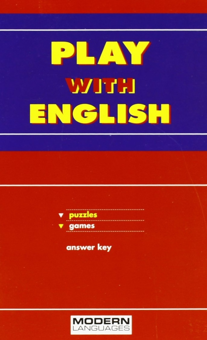 Play with english Play with english