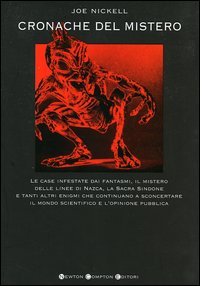 Cronache del mistero Cronache del mistero