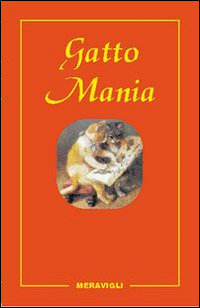 Gatto mania Gatto mania