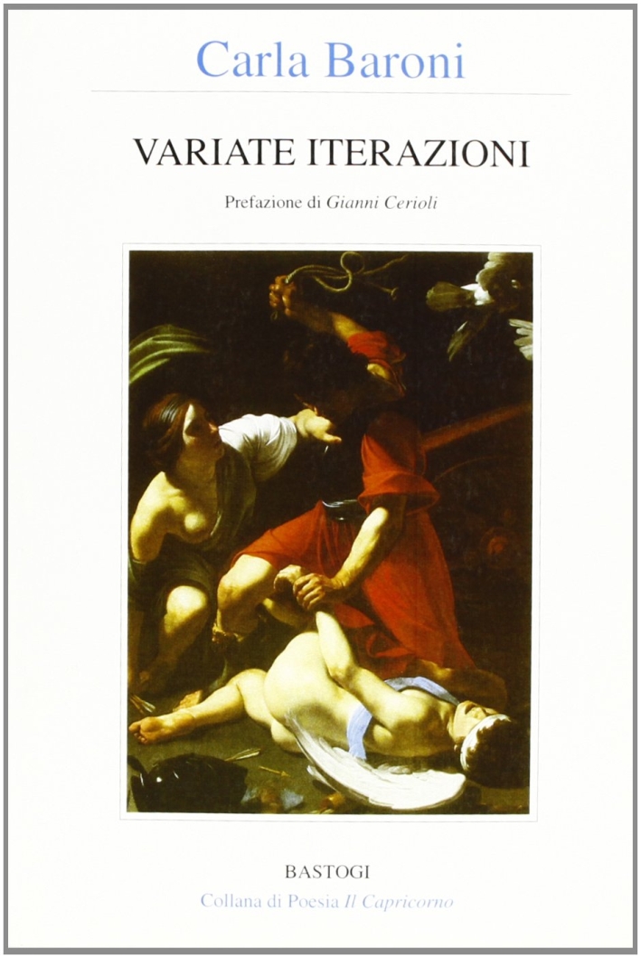 Variate iterazioni Variate iterazioni