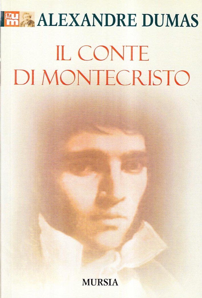 Il conte di montecristo Il conte di montecristo