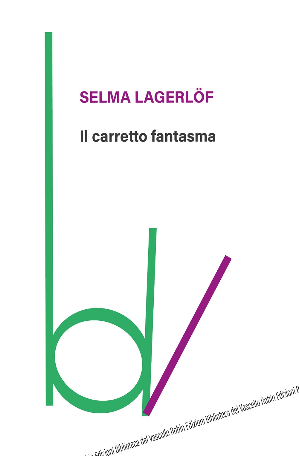 Il carretto fantasma Il carretto fantasma