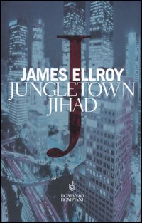 Jungletown Jihad Jungletown Jihad