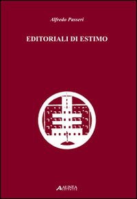 Editoriali di estimo Editoriali di estimo