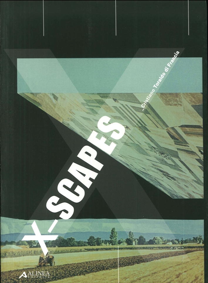 X-scapes X-scapes