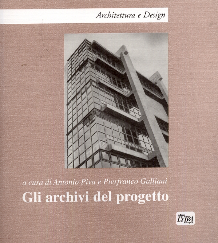 Gli archivi del progetto Gli archivi del progetto