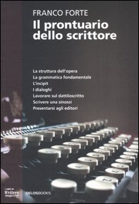 Il prontuario dello scrittore