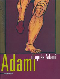 Adami. D'Après Adami