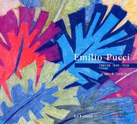 Emilio Pucci. Disegni 1949-1959