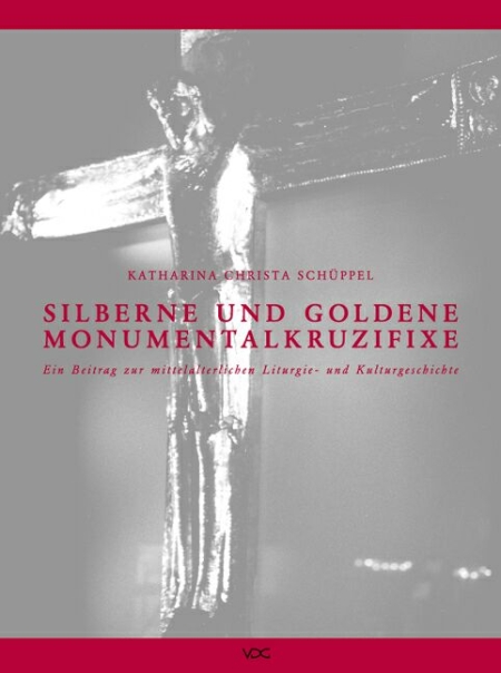Silberne und goldene mon. Kruzifixe Silberne und goldene mon. Kruzifixe