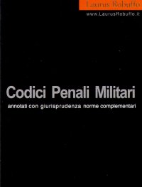 Codici penali militari