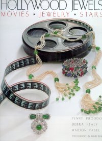 Hollywood Jewels. Movies, Jewelry, Stars
