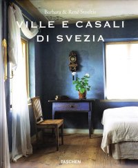 Ville e casali di Svezia