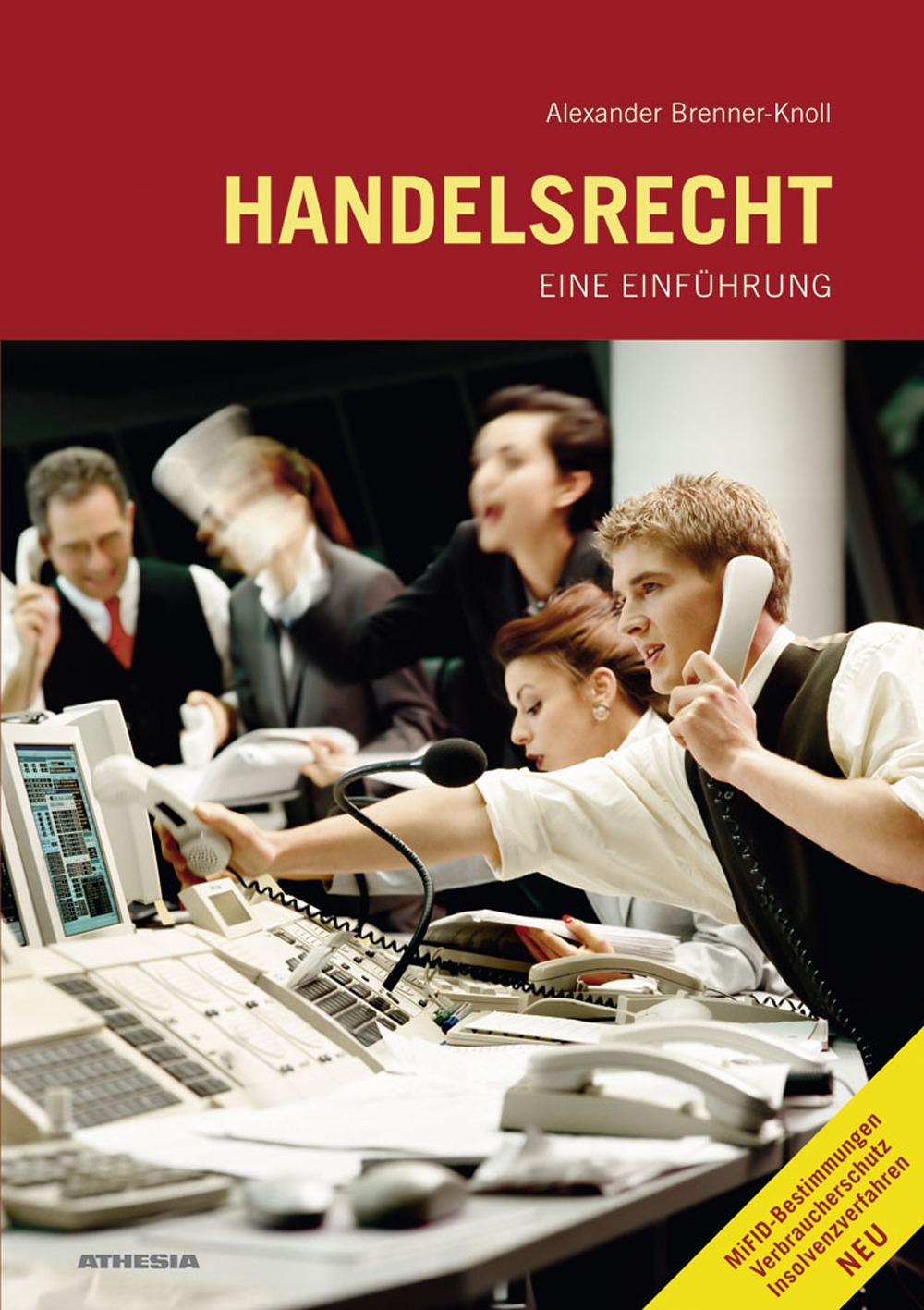 Handelsrecht. Eine Einführung Handelsrecht. Eine Einführung