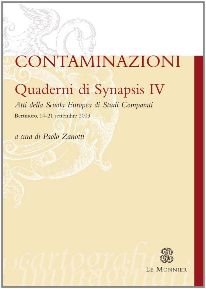 Contaminazioni Contaminazioni