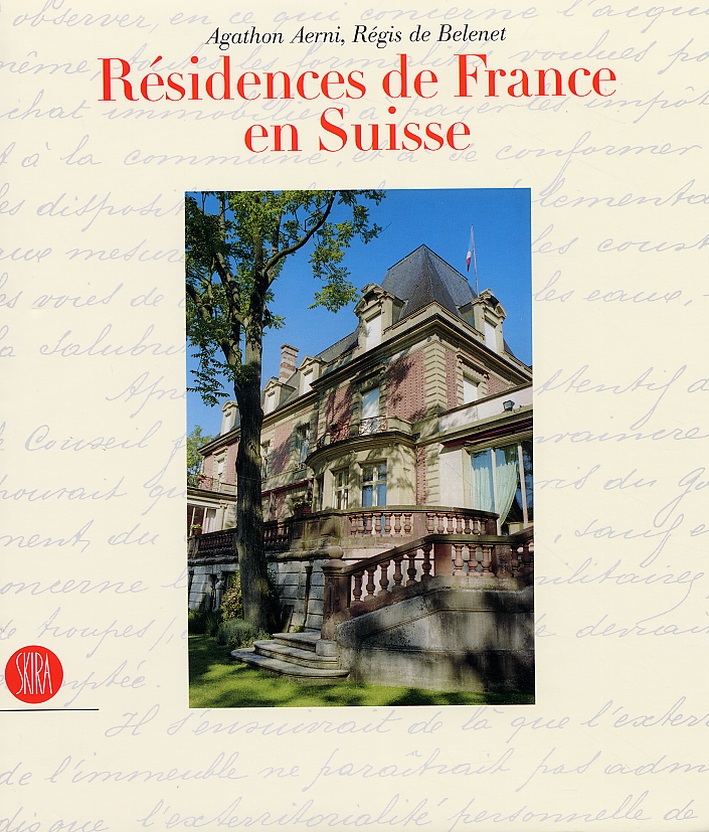 Résidences de France en Suisse Résidences de France en Suisse