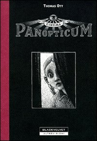 Cinema panopticum Cinema panopticum