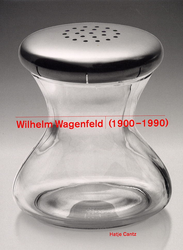 Wilhelm Wagenfeld (1900-1990) Wilhelm Wagenfeld (1900-1990)