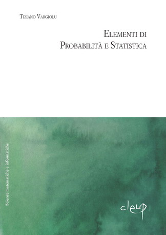 Elementi di probabilità e statistica Elementi di probabilità e statistica