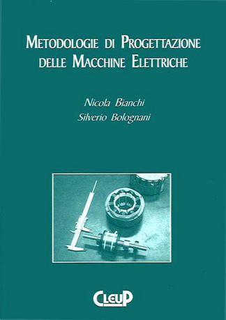 Metodologia di progettazione delle macchine elettriche Metodologia di progettazione delle macchine elettriche