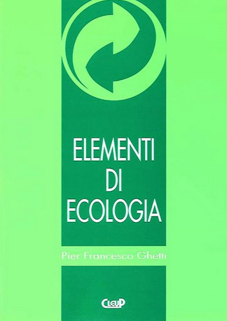 Elementi di ecologia Elementi di ecologia
