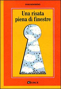 Una risata piena di finestre Una risata piena di finestre