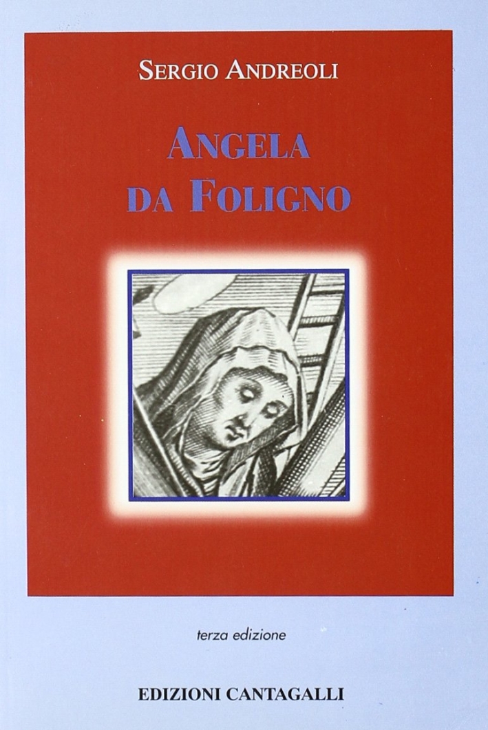Angela da Foligno Angela da Foligno