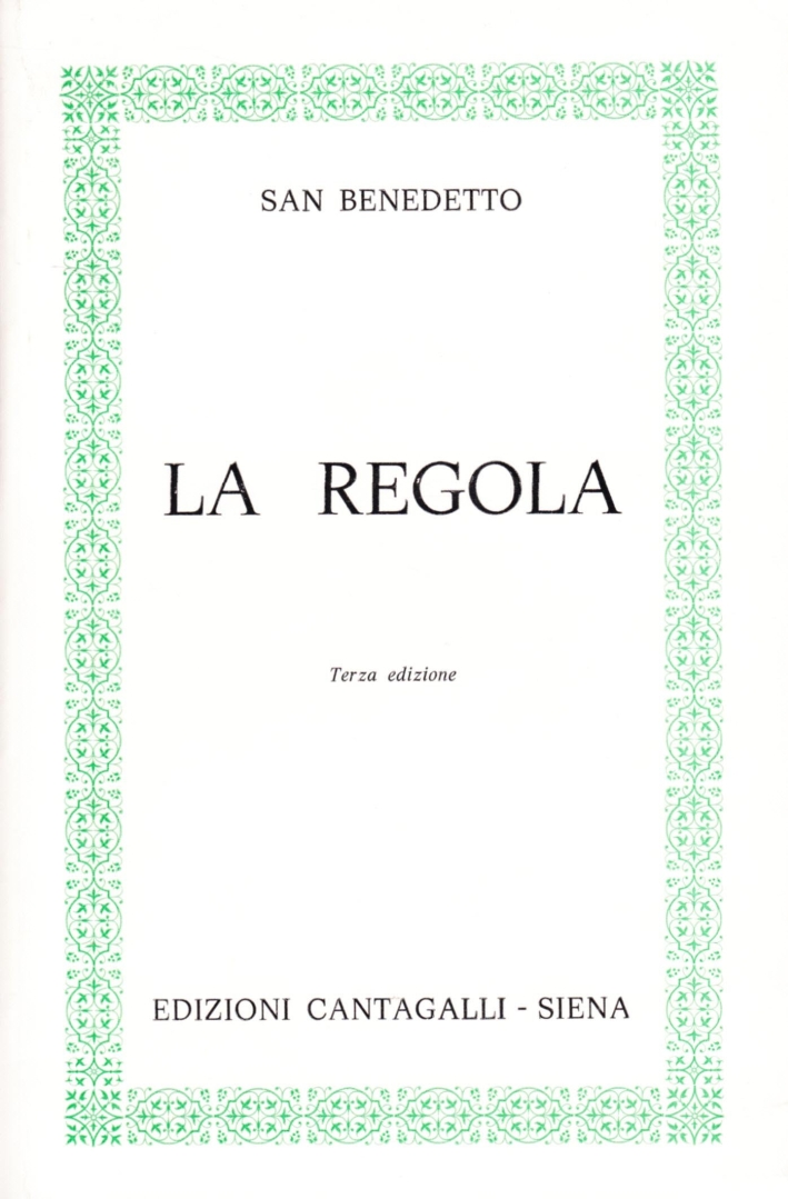 La regola La regola