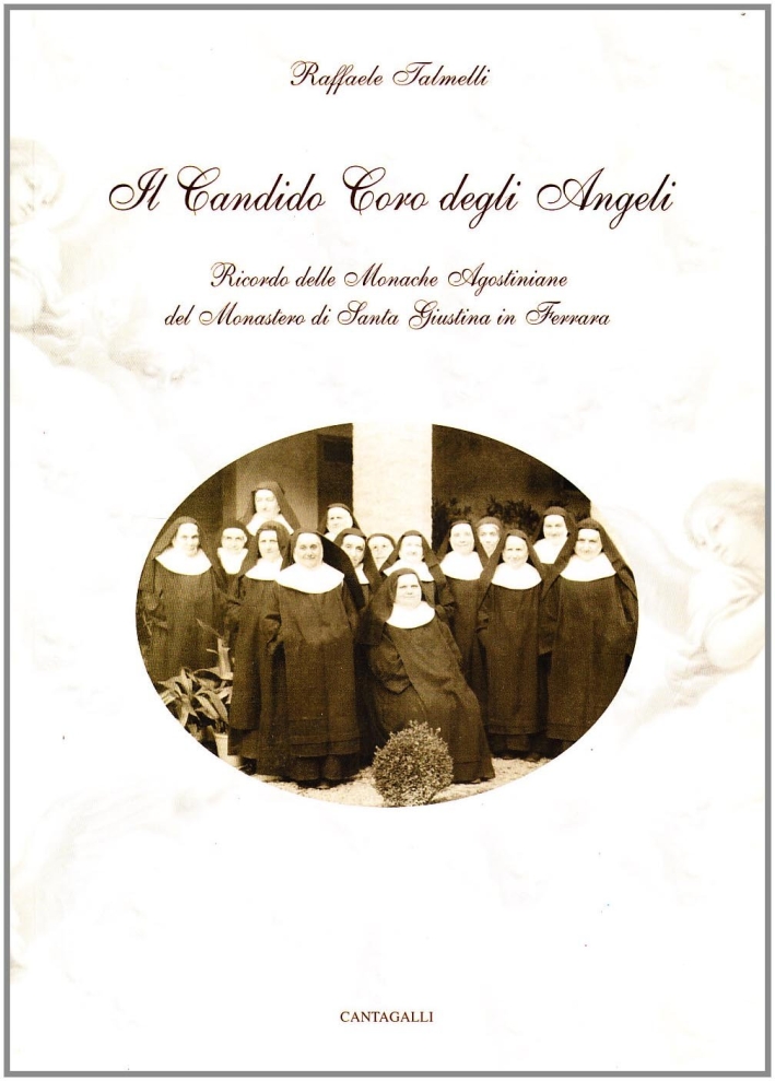 Candido coro degli angeli Candido coro degli angeli