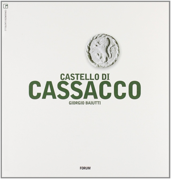 Castello di Cassacco Castello di Cassacco