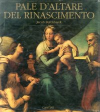 Pale d'altare del Rinascimento
